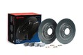 BREMBO Bremsensatz, Scheibenbremse Hinterachse u.a. für HYUNDAI, KIA