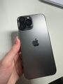 Apple iPhone 13 Pro Max A2643 - 128GB - Graphite (Ohne Simlock) (Dual-SIM)