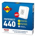 AVM FRITZ!DECT 440 Smart-Wandschalter, Weiß