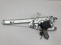 Smart Fortwo 450  Fensterhebermotor Gestänge vorne links  119367XXX    (05)