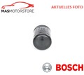 HYDRAULIKFILTER SATZ AUTOMATIK-GETRIEBE BOSCH F 026 407 197 P FÜR SCANIA