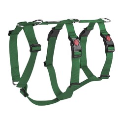 BlueGuard Sicherheitsgeschirr Hundegeschirr Ausbruchsicher Panikgeschirr No-Pull