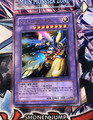 Yugioh "XYZ-Dragon Cannon" / MFC-KR052 / Ultra Rare