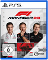 F1 Manager 2023