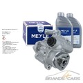 MEYLE HYDRAULIKPUMPE LENKUNG FÜR VW TRANSPORTER T4 BUS 2.4 D+Syncro 2.5+TDI
