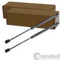 2x NTY GASFEDERN KOFFERRAUM-LIFTER passend für JEEP PATRIOT LINKS+RECHTS |