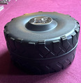Feber Famosa Reifen , Kunststoff ,  Größe 335 x 160
