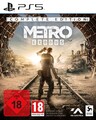 Metro Exodus - Complete Edition PS5        !!!!! NEU+OVP !!!!!
