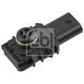 1x Sensor, Saugrohrdruck FEBI BILSTEIN 180741 passend für AUDI VW
