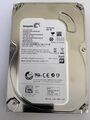 Seagate  Baracuda  ST500DM002 500GB 7200rpm Festplatte 3 5 zoll gebraucht