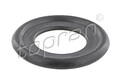 Dichtung Dichtring Ölablassschraube für Opel Chevrolet Vauxhall Topran 2011 ->