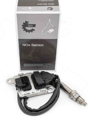Neu Nox Sensor Für MERCEDES GLE SLC SLK Vito V, M, E, C Klasse  A0009059703