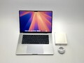 Apple MacBook Pro 16“ M2 PRO 12C CPU 19C GPU 512 GB SSD 16 GB Ram 2023 QWERTY