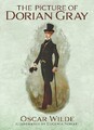 Das Bild des Dorian Gray: Illustriert von Eugenia Nobati... - Wilde, Oscar