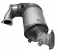 VEGAZ AK-867 Dieselpartikelfilter DPF Rußpartikelfilter für AUDI A5 Coupe (8T3)
