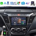 128G 8-Kern +Kam Autoradio Für Iveco Daily 2014-2021 Android 14 GPS Carplay WIFI