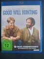 Good Will Hunting - Matt Damon Robin Williams Ben Affleck - Blu-ray Disc 