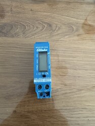 ELTAKO Wirkstromzähler WSZ15D-32A MID, 32A geeicht
