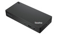 Lenovo ThinkPad Universal USB-C Smart Dock 40B20135EU mit Rechnung inkl MwSt