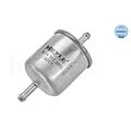 1x Kraftstofffilter MEYLE 36-14 323 0005 passend für FORD ISUZU NISSAN OPEL