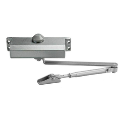 Hydraulischer Türschließer Torschließer Tür Tor Türöffner Stangentürschließer