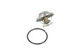 NRF Thermostat Kühlmittel EASY FIT 725114 für FORD SCORPIO 1 GAE GGE Turnier Bus