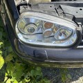 VW Golf 4 1J Satz Xenon Scheinwerfer links rechts erste Generation Komplettset