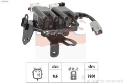 Zündspule für HYUNDAI KIA COUPE II ELANTRA III Stufenheck IV i30 Kombi MATRIX