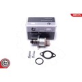 ORIGINAL® Esen Skv Druckregelventil, Common-Rail-System für Toyota AURIS Kombi