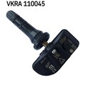 ORIGINAL® Skf Radsensor, Reifendruck-Kontrollsystem für Ford S-MAX TRANSIT