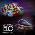 Jeff Lynne's ELO Wembley Or Bust (CD) Album