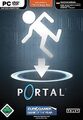 Portal  (DVD-ROM) von Electronic Arts GmbH | Game | Zustand sehr gut