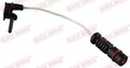 Quick Brake Warnkontakt, Bremsbelagverschleiß WS 0172 A für MERCEDES-BENZ