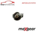 SPANNROLLE FÜR ZAHNRIEMEN OBERE LINKS MAXGEAR 54-0370 A FÜR AUDI A4,A3,A6,TT
