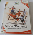 FIFA WM 2006 - Große Momente "die besten Aktionen des Turniers ( 2006)  HK 607