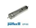 PURFLUX Kraftstofffilter CP103 für LAND ROVER