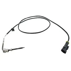 Abgastemperatursensor 11948E MEAT & DORIA für SAAB 9-3 9-3 Kombi 9-3 Cabriolet