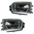 Nebelscheinwerfer links & rechts passend für BMW 5er E39 Z3 Roadster E36