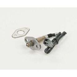 1x Lambdasonde BOSCH 0 258 986 620 passend für DAIHATSU TOYOTA