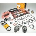 Zylinderkopfdichtung Zahnriemen  SATZ OPEL Astra G / H 1,6 Z16XEP