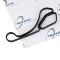 TRUCKTEC AUTOMOTIVE Dichtung Ölfiltergehäuse 08.10.055 für BMW 3 Touring (E91)