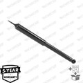 2x Stoßdämpfer unten Auge D7694 MONROE für TOYOTA RAV 4 I RAV 4 I Cabrio