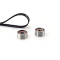 GATES Zahnriemensatz PowerGrip™ K015335XS für IVECO DAILY RENAULT DUCATO MASTER