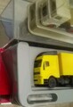 ✨ Schuco Modell 1/87 Post ✨