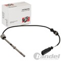 HITACHI ABGASTEMPERATURSENSOR VOR DPF für AUDI A3 GOLF 5 TOURAN SKODA OCTAVIA II