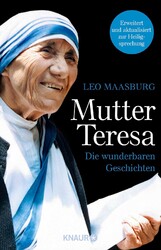 Mutter Teresa Leo Maasburg