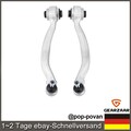 Querlenker Satz für Mercedes C-Klasse Coupe C204 2043303211 2043303111 2x 2-tlg