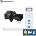 SENSOR SAUGROHRDRUCK 15018 FÜR RENAULT ESPACE/III/IV LAGUNA/Grandtour SCÉNIC