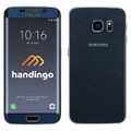 Samsung Galaxy S6 Edge - 32GB 64GB 128GB - Schwarz Weiss Gold Blau - Sehr Gut