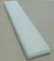 Innenraumfilter Pollenfilter MS-6139 ALCO FILTER für MERCEDES-BENZ SL